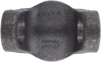 Picture of Spicer Drive Shaft Tube Weld Yoke - 100-28-17