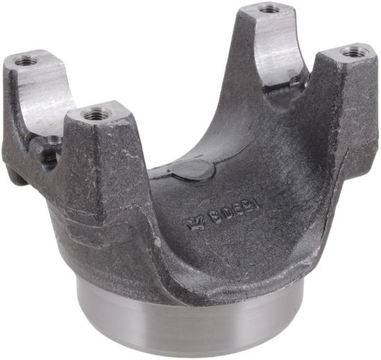Picture of Spicer Drive Shaft Tube Weld Yoke - 100-28-27