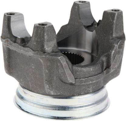 Picture of Spicer Differential End Yoke - 100-4-1061-1X