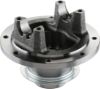 Picture of Spicer Differential End Yoke - 100-4-1451-1X