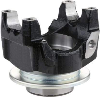 Picture of Spicer Drive Shaft End Yoke - 100-4-1551-1XE