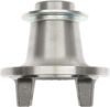 Picture of Spicer Differential End Yoke - 100-4-1561-1X