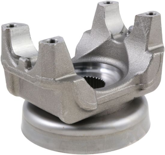 Picture of Spicer Drive Shaft End Yoke - 100-4-1631-1X