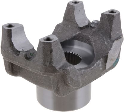 Picture of Spicer Drive Shaft End Yoke - 100-4-931-1