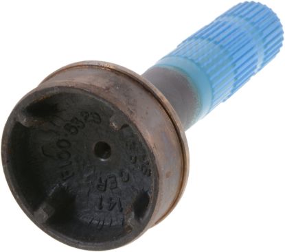 Picture of Spicer Drive Shaft Stub Shaft - 100-40-41X