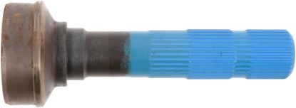 Picture of Spicer Drive Shaft Stub Shaft - 100-40-41X