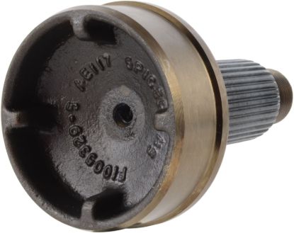 Picture of Spicer Drive Shaft Midship Stub Shaft - 100-53-31