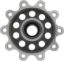 Picture of Spicer Differential Spool - 10002219