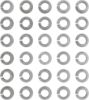 Picture of Spicer Steering Arm Stud Adapter - 10002605