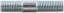 Picture of Spicer Steering Knuckle Stud - 10002608