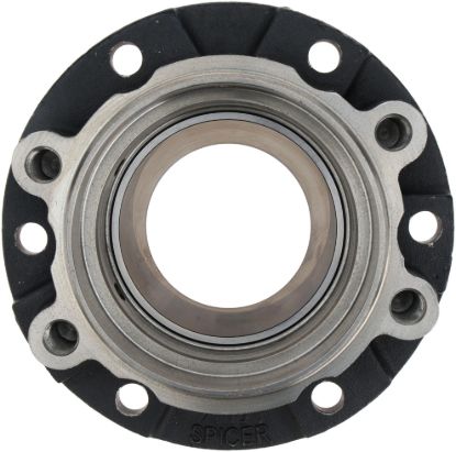 Picture of Spicer Differential Pinion Shaft Bearing Retainer - 10003017