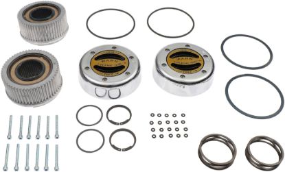 Picture of Spicer Locking Hub - 10005723