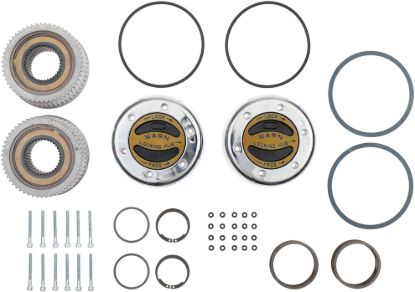 Picture of Spicer Locking Hub - 10005723