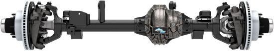 Picture of Spicer Drive Axle Assembly - 10005777