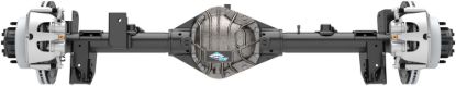 Picture of Spicer Drive Axle Assembly - 10005942