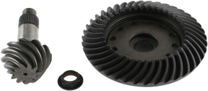 Picture of Spicer Differential Ring and Pinion - 10005947