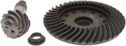 Picture of Spicer Differential Ring and Pinion - 10005949