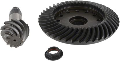 Picture of Spicer Differential Ring and Pinion - 10005950