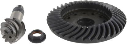 Picture of Spicer Differential Ring and Pinion - 10005955