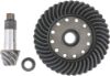 Picture of Spicer Differential Ring and Pinion - 10005959