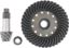 Picture of Spicer Differential Ring and Pinion - 10005959