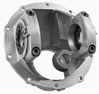 Picture of Spicer Differential Housing - 10007700