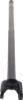 Picture of Spicer Drive Axle Shaft - 10007746