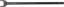 Picture of Spicer Drive Axle Shaft - 10007748