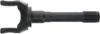 Picture of Spicer Drive Axle Shaft - 10007804