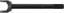 Picture of Spicer Drive Axle Shaft - 10007810