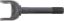 Picture of Spicer Drive Axle Shaft - 10007814