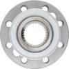 Picture of Spicer Differential Pinion Flange - 10009588