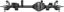 Picture of Spicer Drive Axle Assembly - 10010455