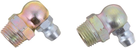 Picture of Spicer Air Suspension Line Fitting - 1001414