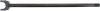 Picture of Spicer Drive Axle Shaft - 10015186