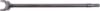 Picture of Spicer Drive Axle Shaft - 10015344