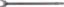Picture of Spicer Drive Axle Shaft - 10015344
