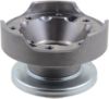 Picture of Spicer Differential Pinion Flange - 10020112