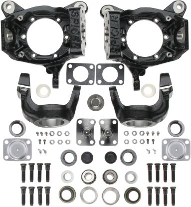 Picture of Spicer Steering Knuckle Kit - 10020665