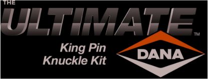 Picture of Spicer Steering Knuckle Kit - 10020665