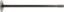 Picture of Spicer Drive Axle Shaft - 10020688