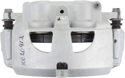 Picture of Spicer Disc Brake Caliper - 10020912