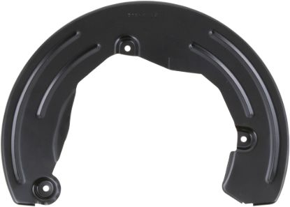 Picture of Spicer Brake Dust Shield - 10020914