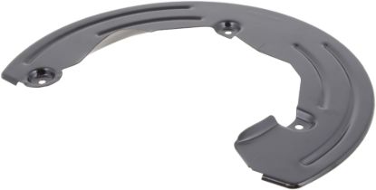 Picture of Spicer Brake Dust Shield - 10020914