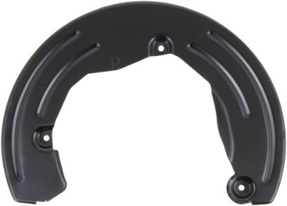 Picture of Spicer Brake Dust Shield - 10020915