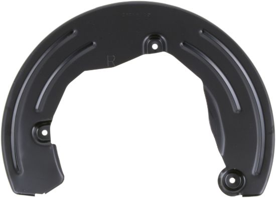 Picture of Spicer Brake Dust Shield - 10020915
