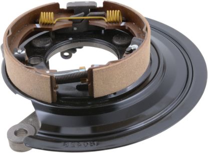 Picture of Spicer Parking Brake Assembly - 10020922
