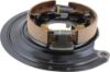 Picture of Spicer Parking Brake Assembly - 10020922