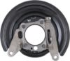 Picture of Spicer Parking Brake Assembly - 10020922