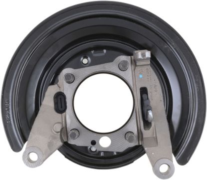 Picture of Spicer Parking Brake Assembly - 10020922